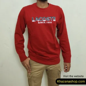 সুইপ শার্ট