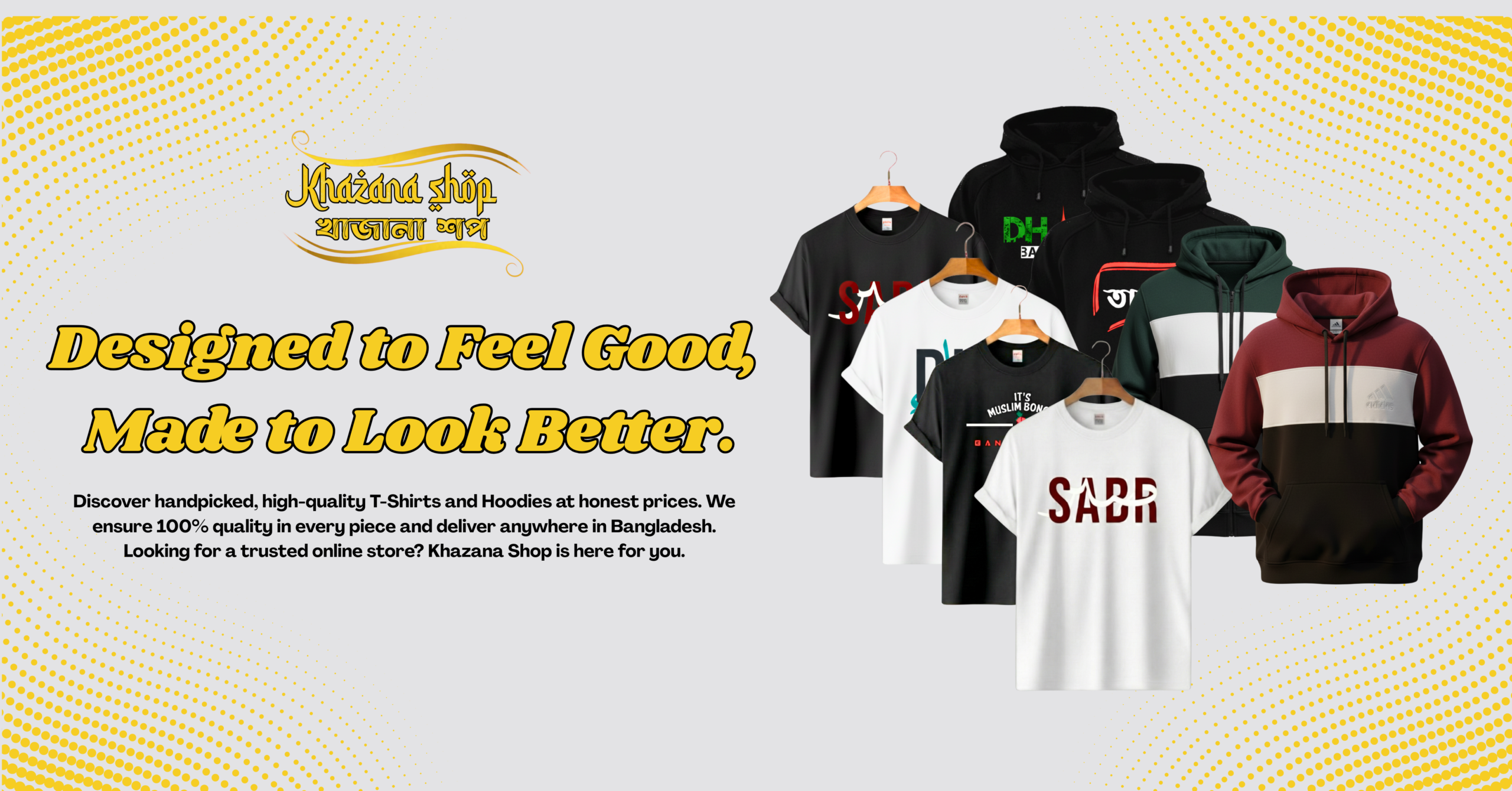 Copy of Khazana Shop